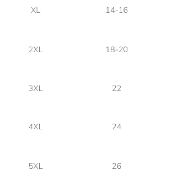 1X-5X Dani Ripped Flare Jeans w/Ankle Fringe - Picture 5 of 9